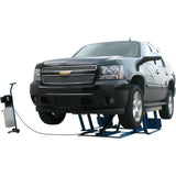 Atlas LR06 6,000 lb Portable Low Rise Lift