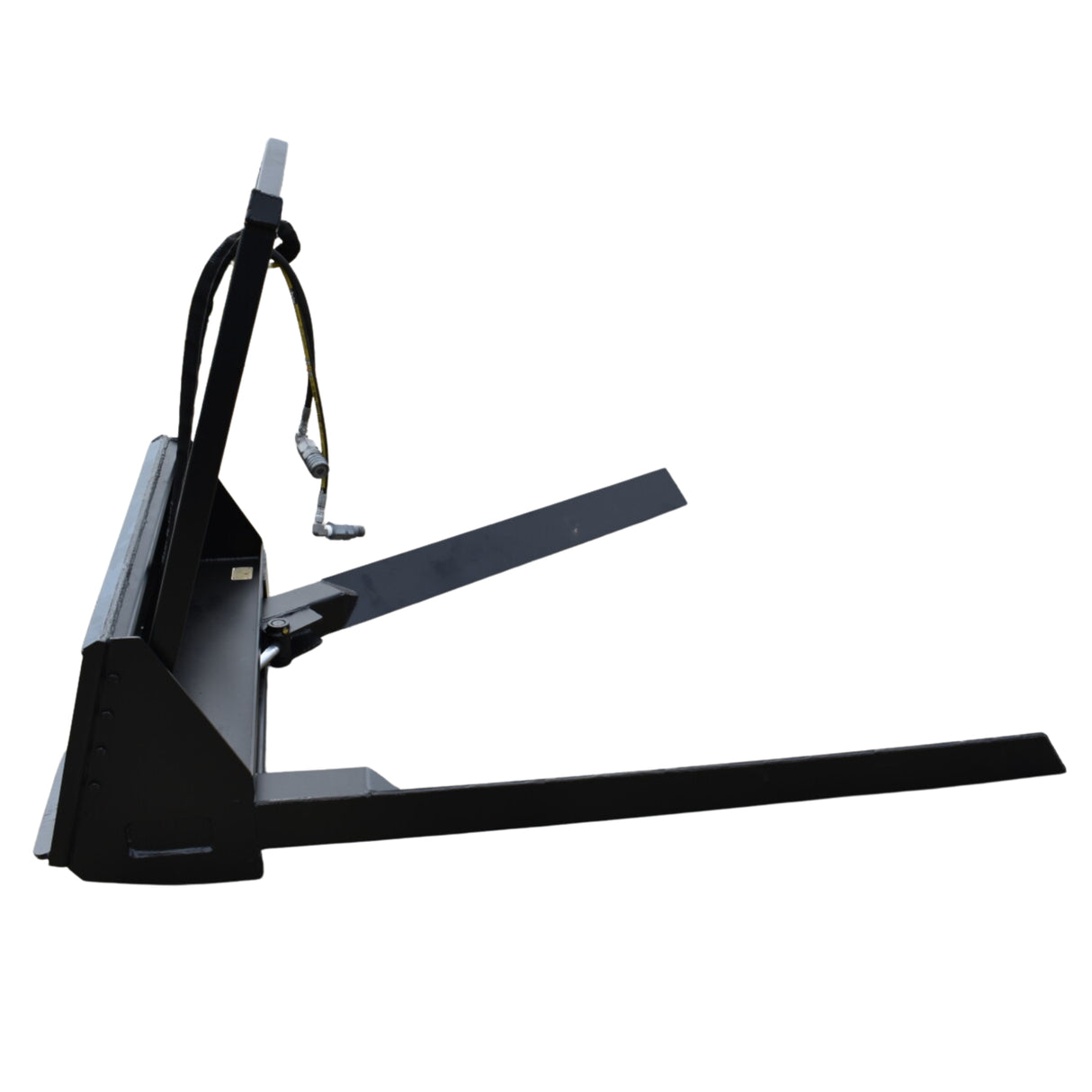Loflin Fabrication Hydraulic Nursery Forks