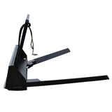 Loflin Fabrication Hydraulic Nursery Forks