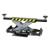 Challenger RJ7.5 Rolling Jack 7,500 lb for 4-Post Lifts