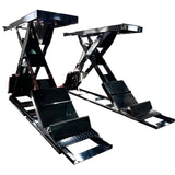Katool KT-X99 7700 lbs Full Rise Scissor Lift