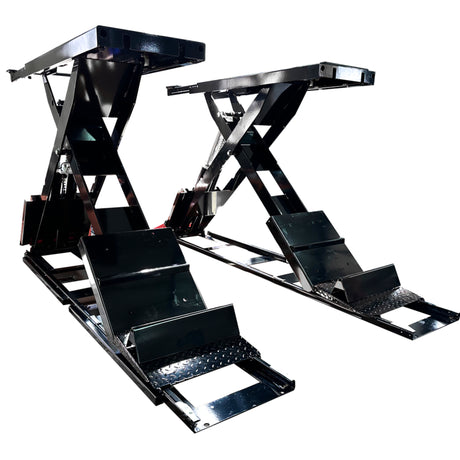Katool KT-X99 7700 lbs Full Rise Scissor Lift