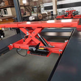 Katool KT-RJ50 5000 lbs Rolling Jack