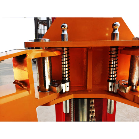 Katool KT-M120 12000 lbs Two Post Car Lift