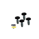 Katool KT-H100 10000 lbs Two Post Car Lift