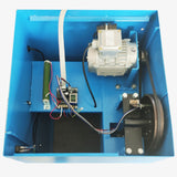 M&E ME-B600 Wheel Balancer