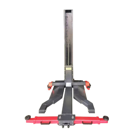 Katool KT-SPL700 7000 lbs Single Post Lift