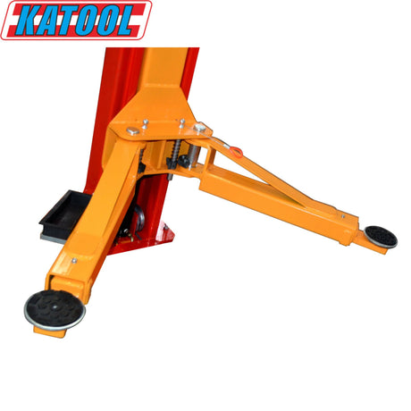Katool KT-M110 11000 lbs Two Post Car Lift