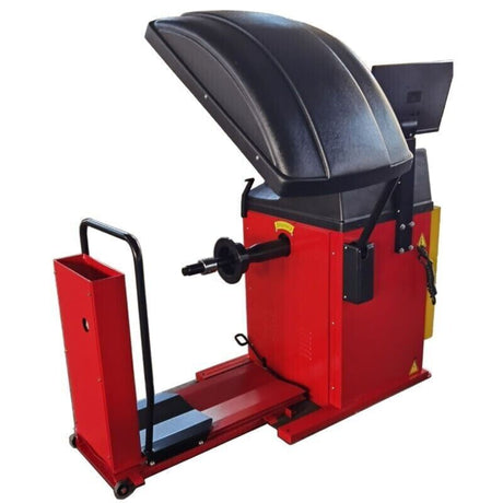 Katool KT-B790 Heavy Duty Truck Wheel Balancer