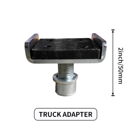 Katool KT-MP5 Two Post Lift Frame Cradle Set