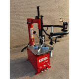 Katool KT-T835 12"-28" Rims Single Assist Arm Tire Machine