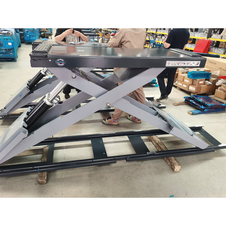 Katool KT-X99 7700 lbs Full Rise Scissor Lift