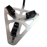 Katool KT-MOTO1001 Manual Motorcycle Tire Changer