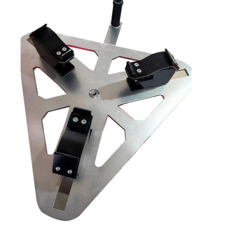 Katool KT-MOTO1001 Manual Motorcycle Tire Changer