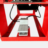 Katool KT-2002 Manual Tire Changer