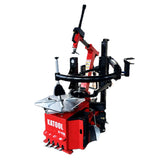 Katool KT-T850 14"-28" Rims Tilt-Back Tire Changer