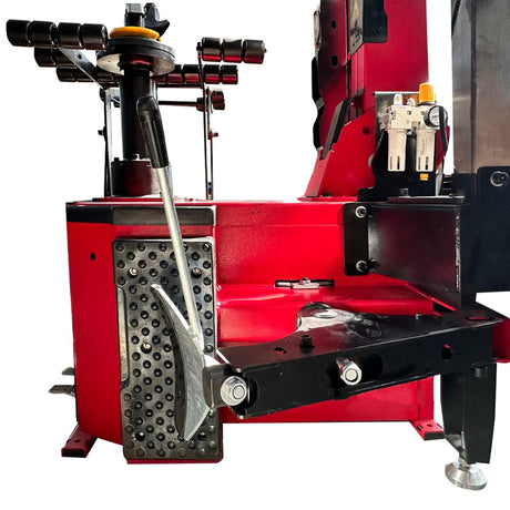 Katool KT-T880 13"–26" Rims Center Post Tire Changer