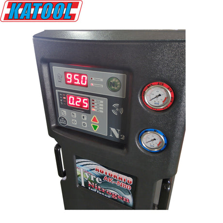 Katool AK-N80 Tire Nitrogen Generator