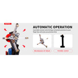 Katool KT-T260 14"-42" Rims Heavy Duty Tire Changer