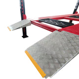 Katool KT-4H950 9500 lbs Heavy Duty Parking Lift