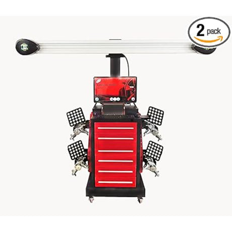 Katool KT-AV651 Wheel Alignment Machine