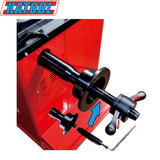 Katool KT-T830 Tire Changer & KT-B700 Wheel Balancer Combo