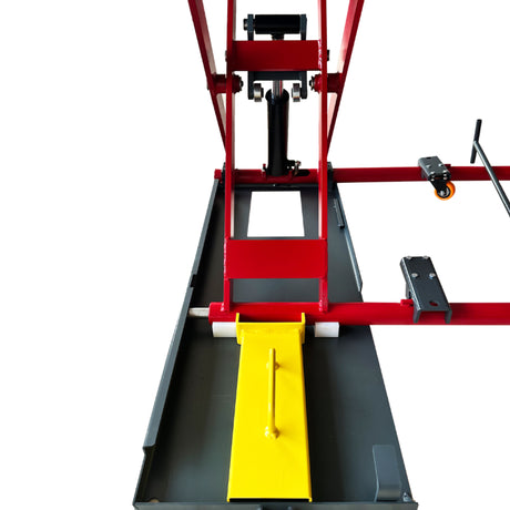 Katool KT-X77 7000 lbs Heavy Duty Scissor Lift