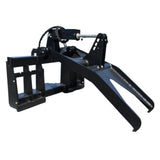 Loflin Fabrication Fork Grapple (FRAME ONLY)