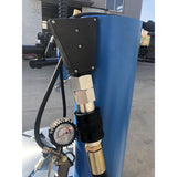 M&E ME-T555 2.0HP Tire Changer Machine Motor
