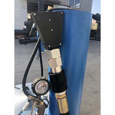 M&E ME-T555 2.0HP Tire Changer Machine Motor