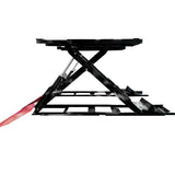 Katool KT-X99 7700 lbs Full Rise Scissor Lift