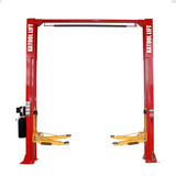 Katool KT-M110 11000 lbs Two Post Car Lift