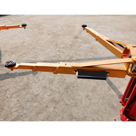 Katool KT-M120 12000 lbs Two Post Car Lift