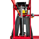 Katool KT-X77 7000 lbs Heavy Duty Scissor Lift