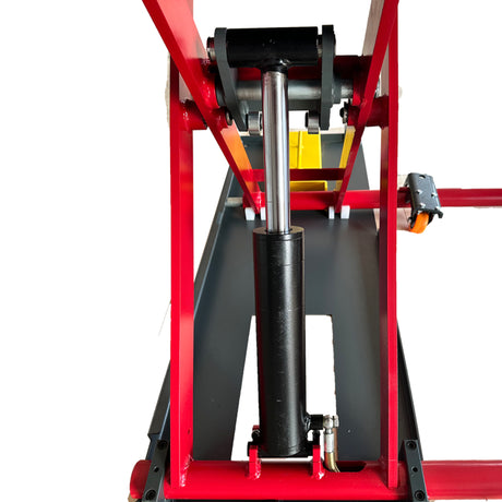 Katool KT-X77 7000 lbs Heavy Duty Scissor Lift