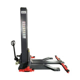 Katool KT-SPL700 7000 lbs Single Post Lift