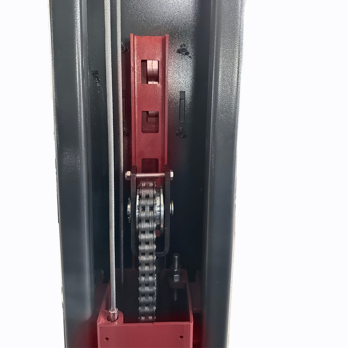 Katool KT-H120D 12000 lbs Two Post Car Lift