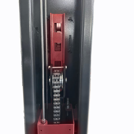 Katool KT-H120D 12000 lbs Two Post Car Lift