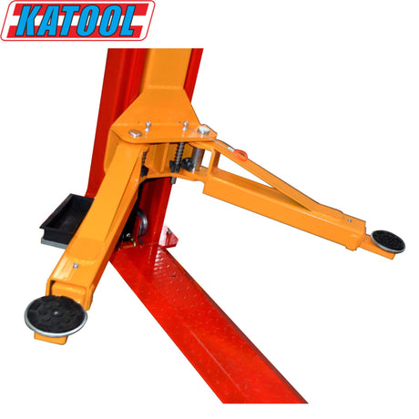 Katool KT-H100 10000 lbs Two Post Car Lift