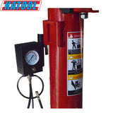 Katool KT-T830 Tire Changer & KT-B700 Wheel Balancer Combo