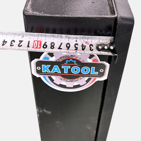Katool KT-1030P 10"-21" Rims Mini Tire Changer Machine