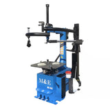 M&E ME-T555 2.0HP Tire Changer Machine Motor