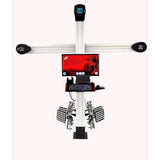 Katool KT-AV6 Pro Wheel Alignment Machine