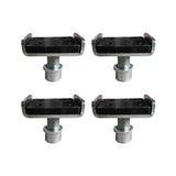 Katool KT-MP5 Two Post Lift Frame Cradle Set