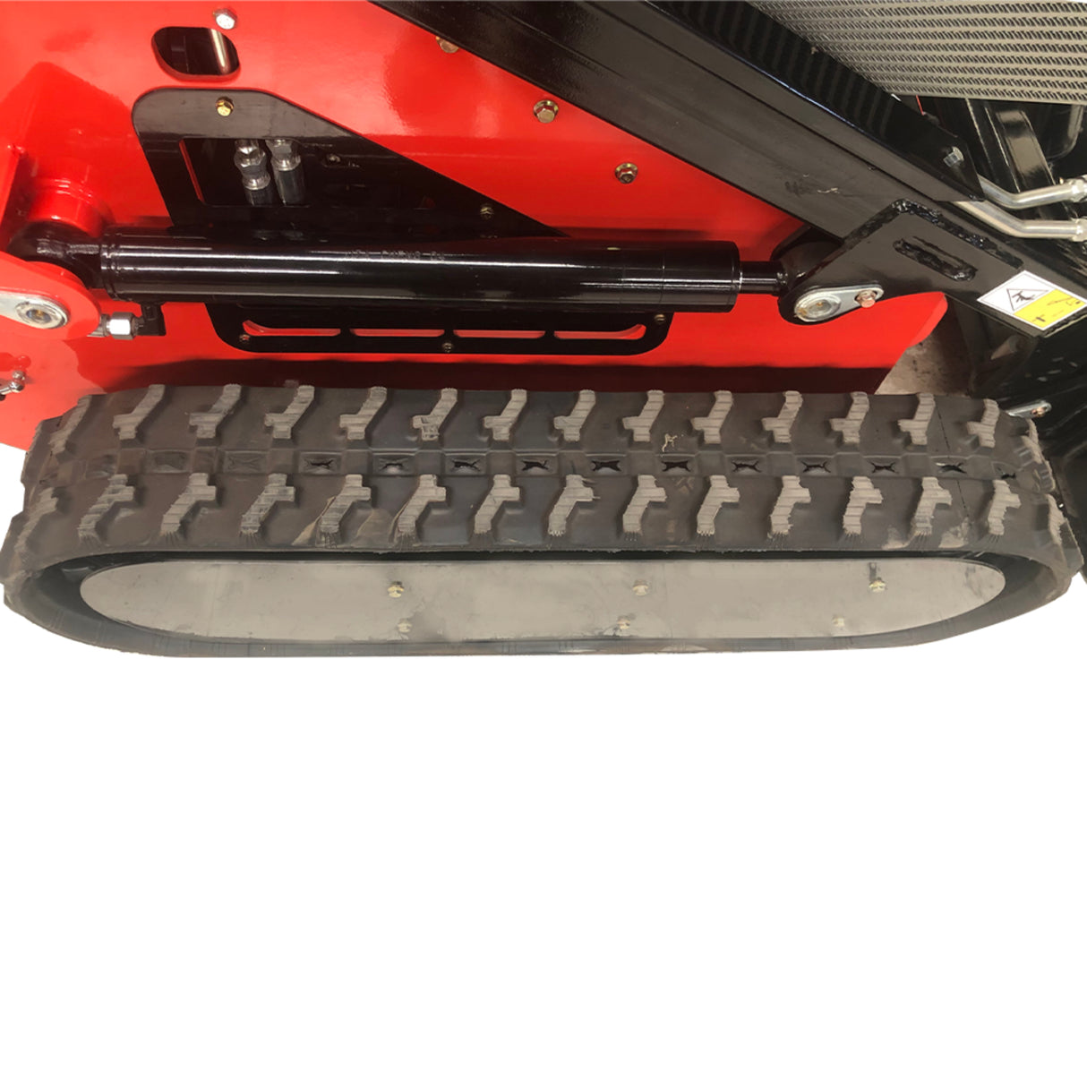 Katool KT-SK26B 23HP Mini Skid Steer Track Loader