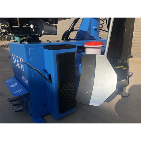M&E ME-T555 2.0HP Tire Changer Machine Motor