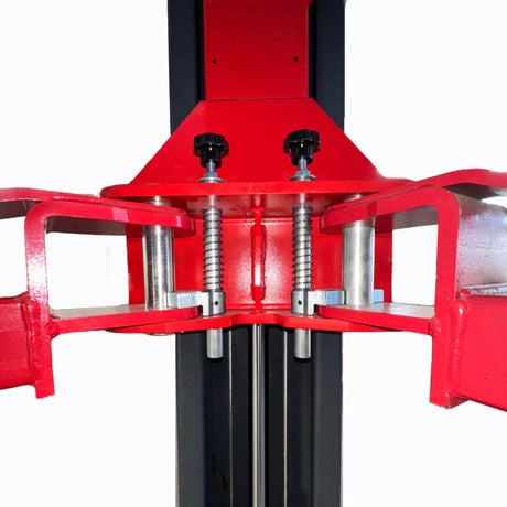 Katool KT-H120D 12000 lbs Two Post Car Lift