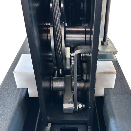 Katool KT-4H120X 12000 lbs Heavy Duty Four Post Car Lift