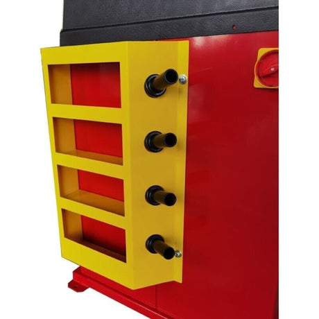 Katool KT-B790 Heavy Duty Truck Wheel Balancer