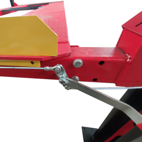 Katool KT-4H950 9500 lbs Heavy Duty Parking Lift